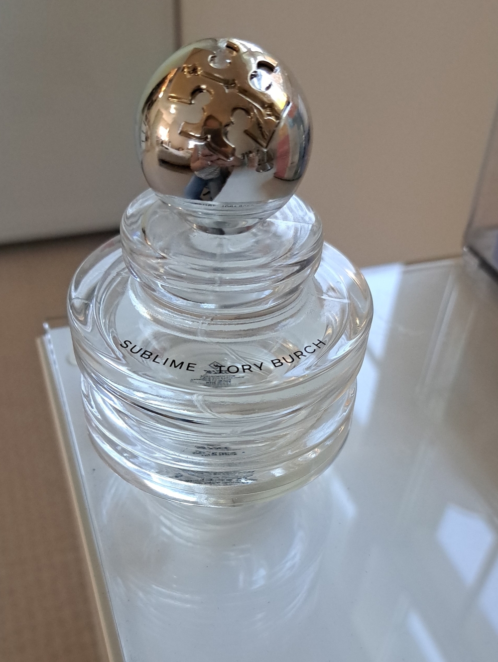 Tory Burch Sublime